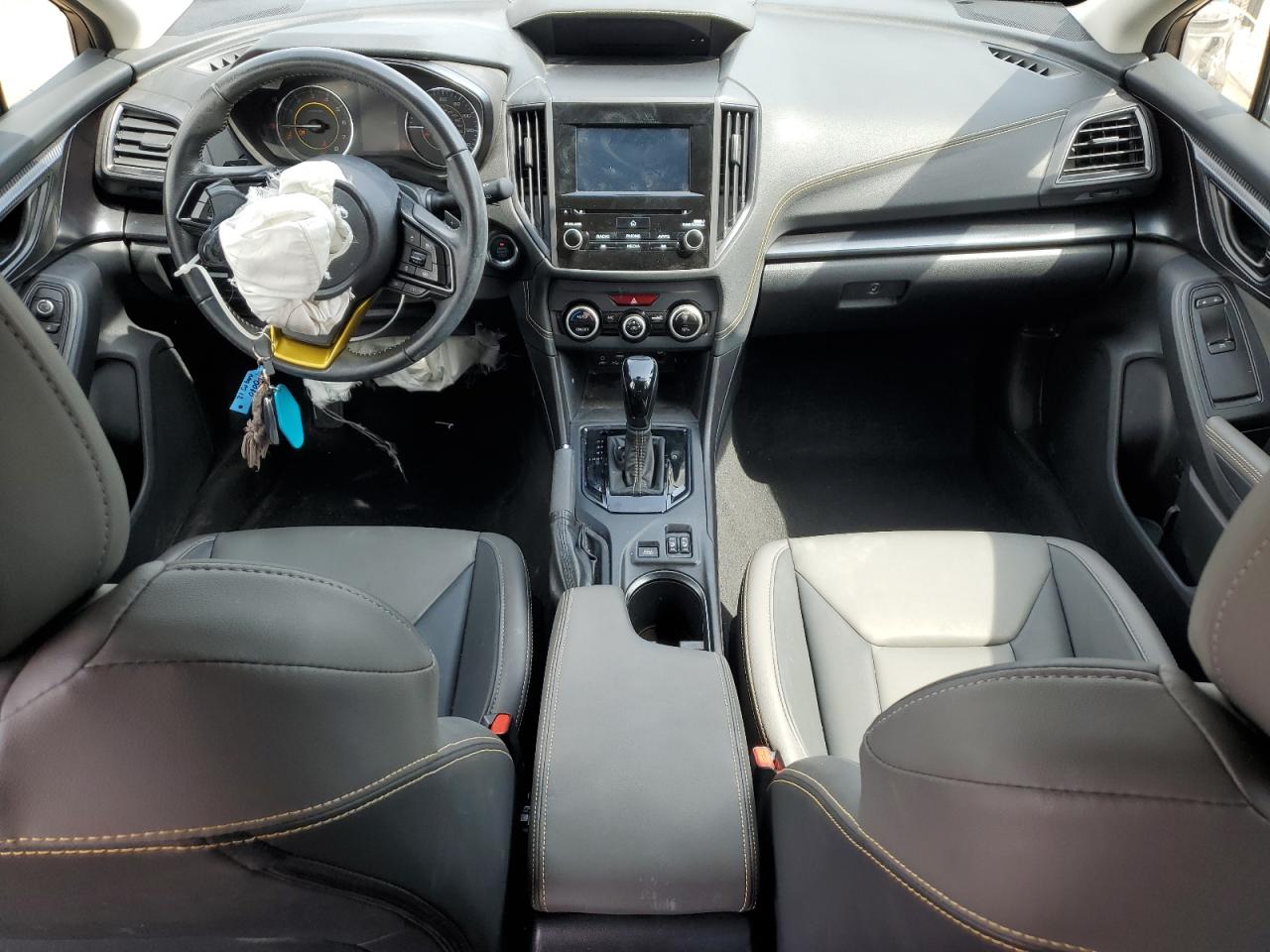 Subaru Crosstrek Sport Image 5