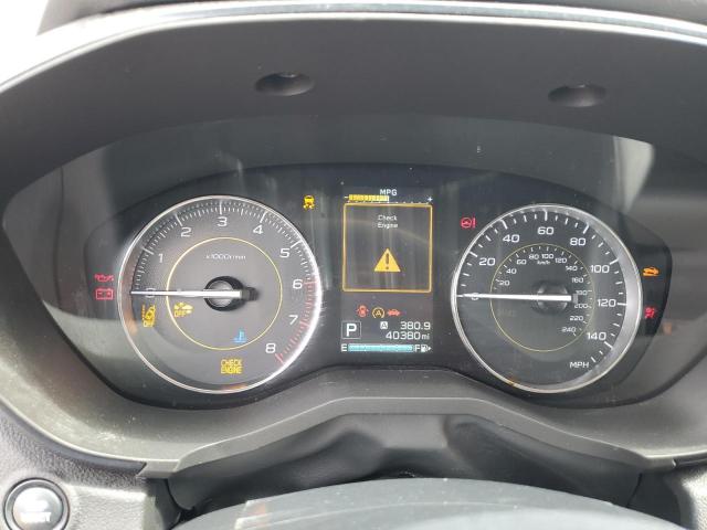 Subaru Crosstrek Sport Image 9