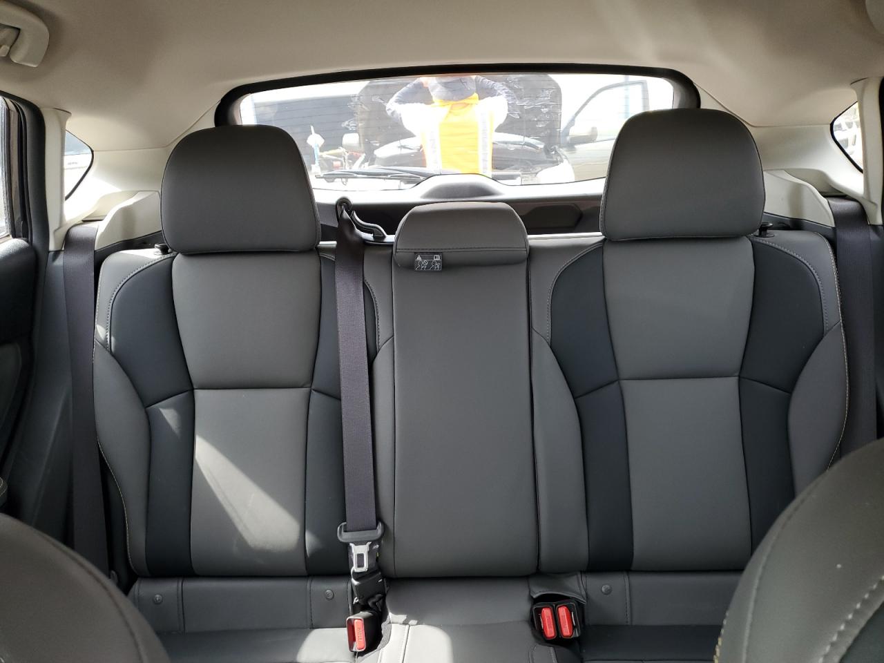 Subaru Crosstrek Sport Image 3