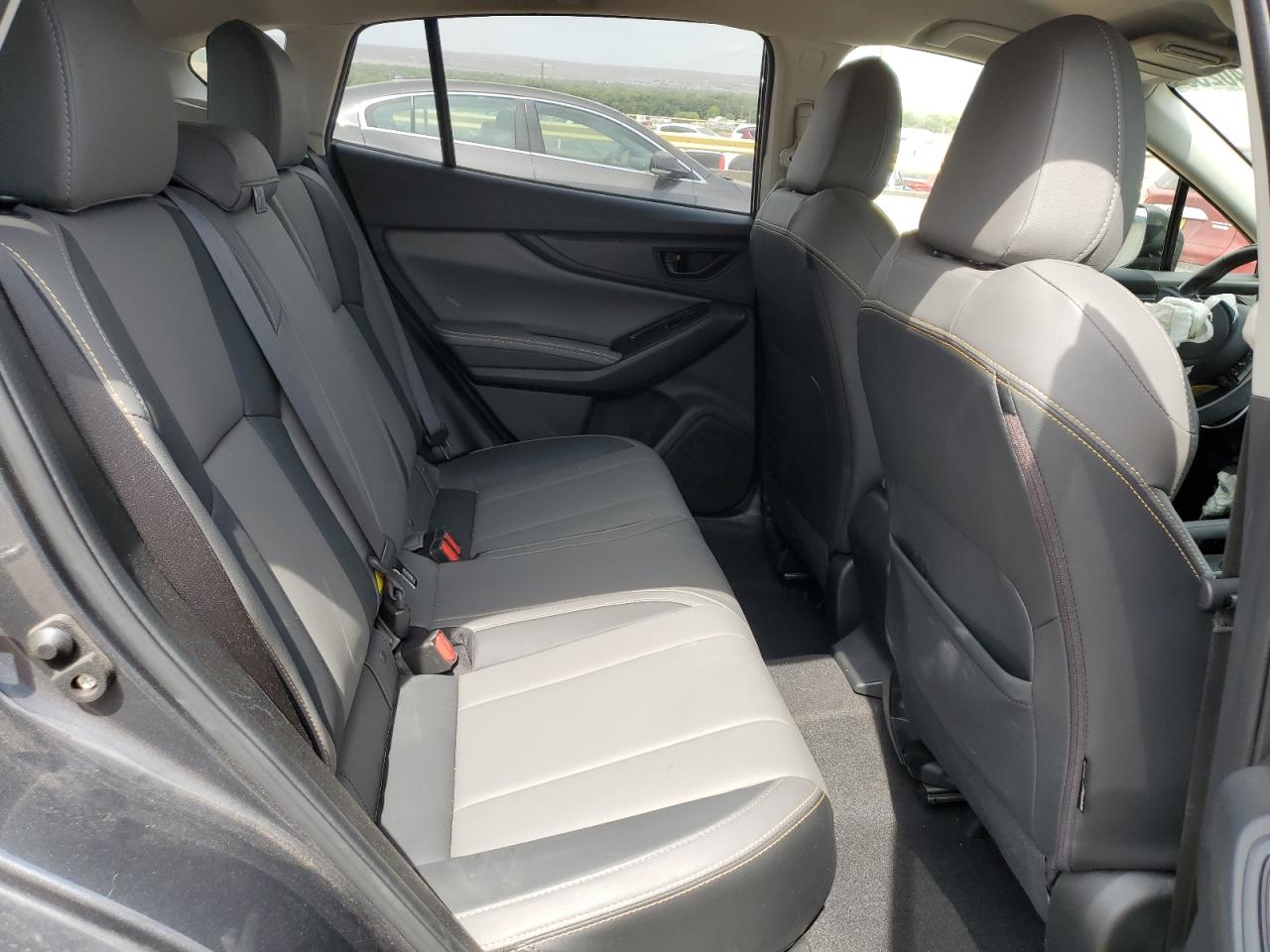 Subaru Crosstrek Sport Image 11