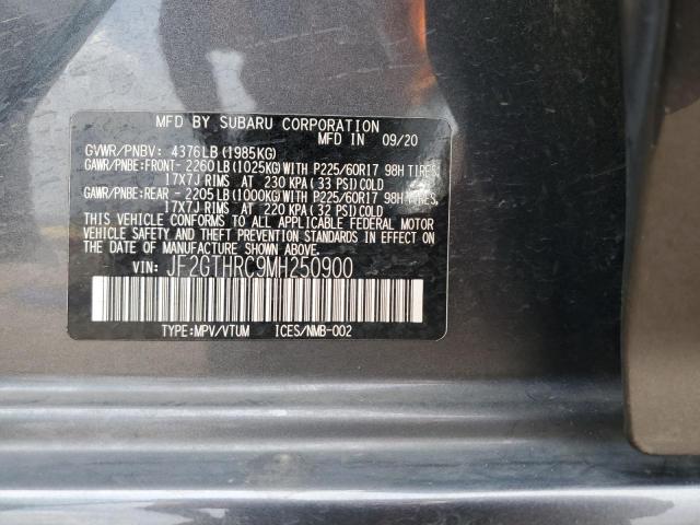 Subaru Crosstrek Sport Image 7