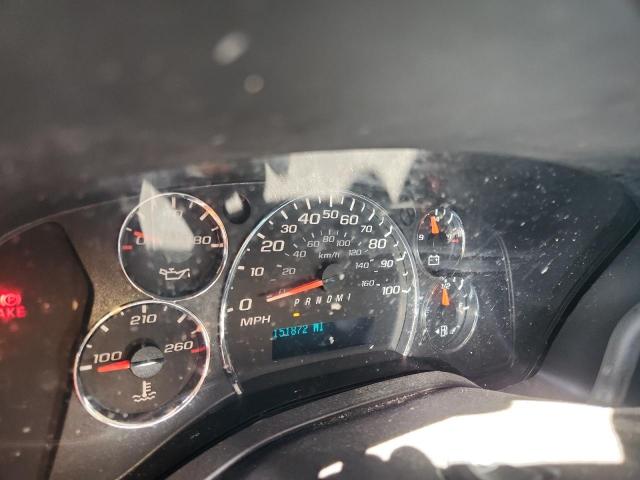 GMC Savana G2500 Image 10