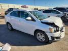 Chevrolet Sonic Lt Image 3