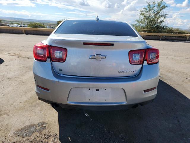 Chevrolet Malibu Ltz Image 12