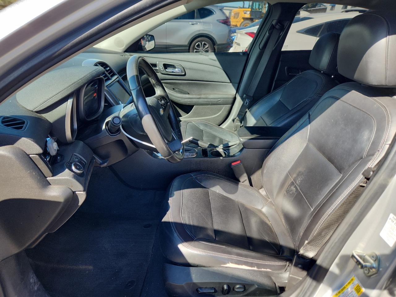 Chevrolet Malibu Ltz Image 7