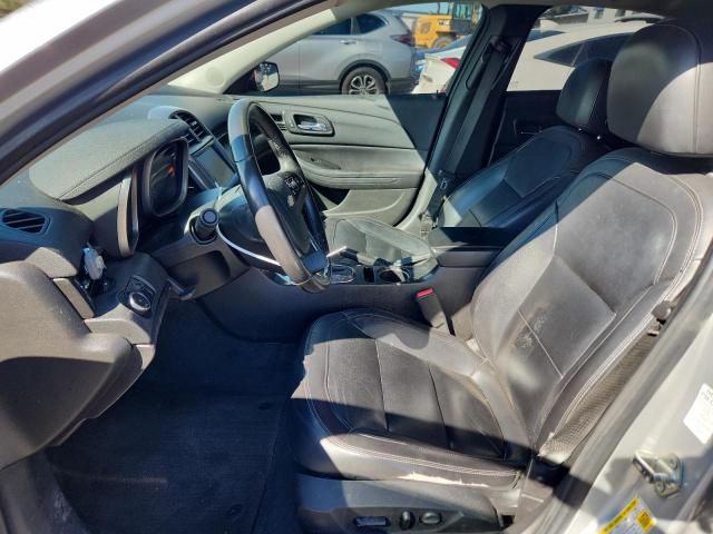 Chevrolet Malibu Ltz Image 7