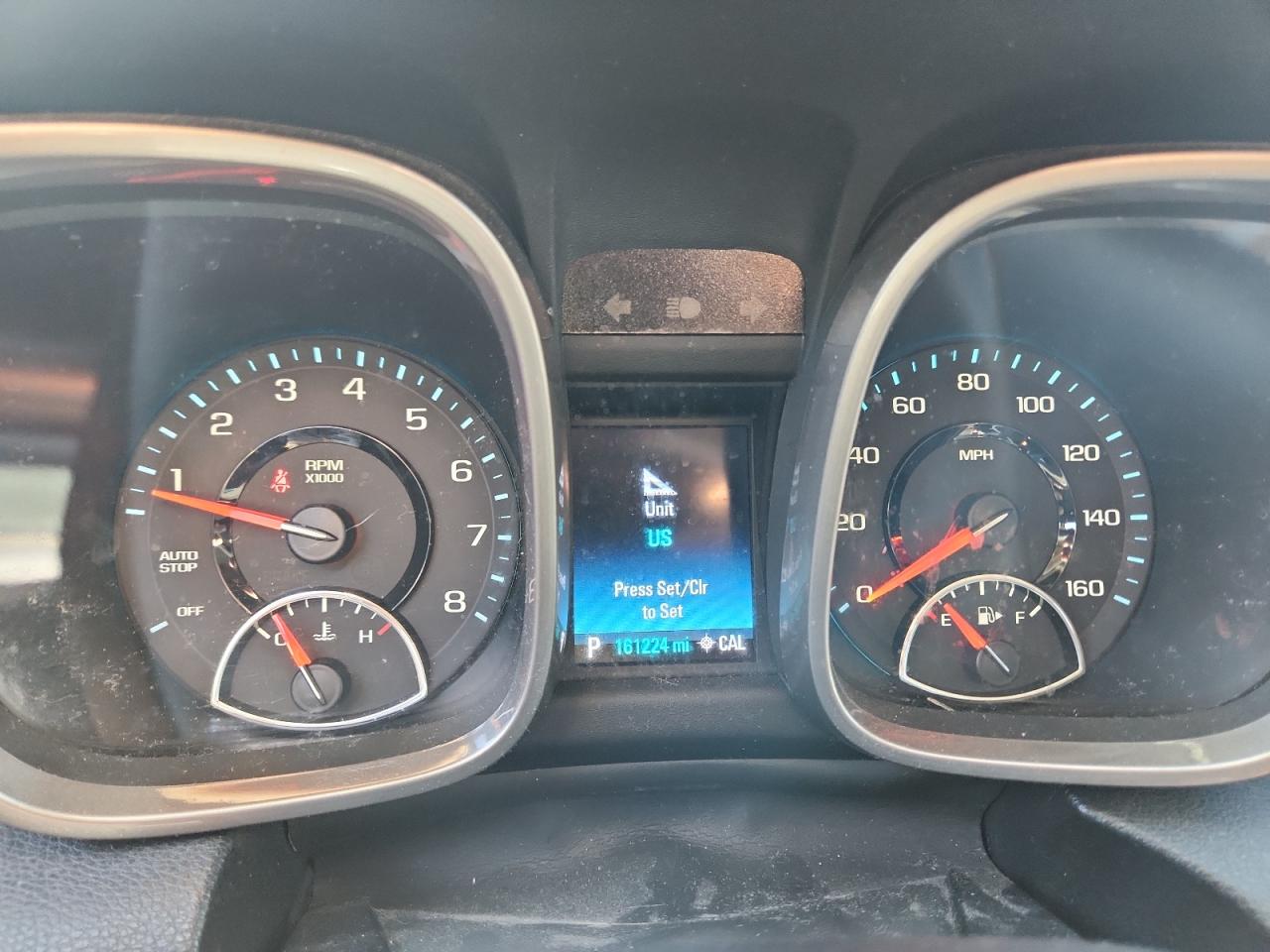 Chevrolet Malibu Ltz Image 3