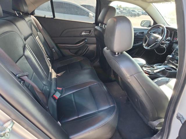 Chevrolet Malibu Ltz Image 10