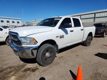  Salvage Ram 2500