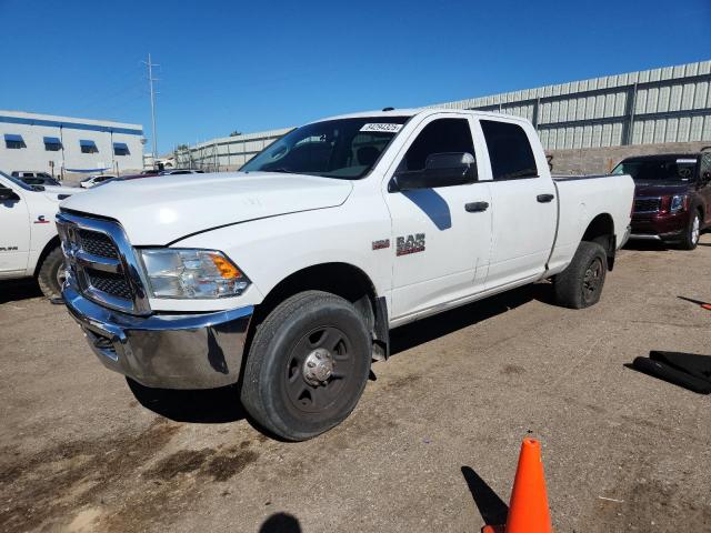  Salvage Ram 2500