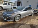 Lexus Es 300h Base Image 1
