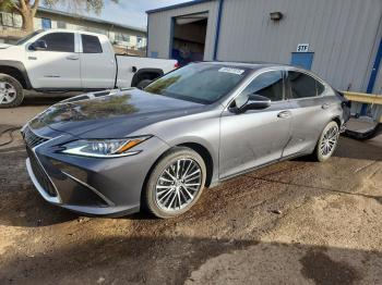 2024 Lexus Es 58ADA1C15RU******