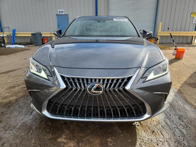 Lexus Es 300h Base Image 11
