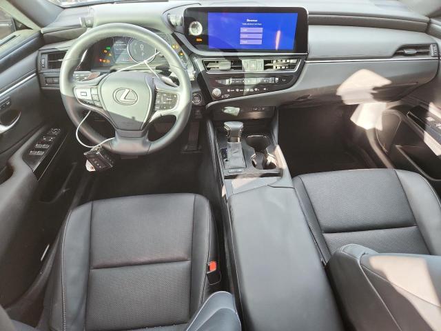 Lexus Es 300h Base Image 5