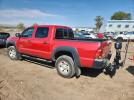 Toyota Tacoma Double Cab Prerunner Image 11