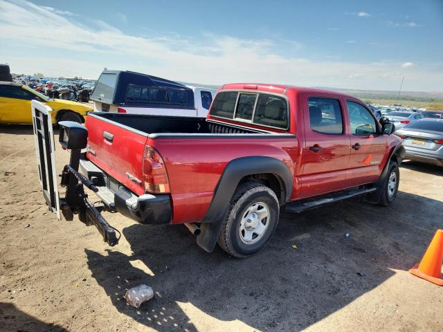 Toyota Tacoma Double Cab Prerunner Image 3