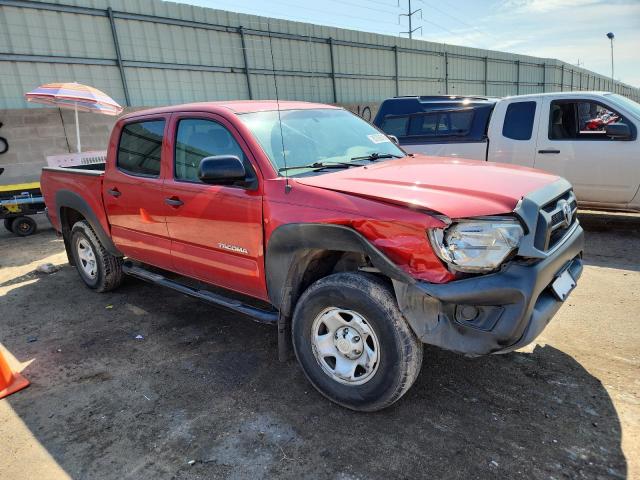Toyota Tacoma Double Cab Prerunner Image 9