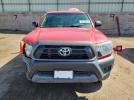 Toyota Tacoma Double Cab Prerunner Image 5