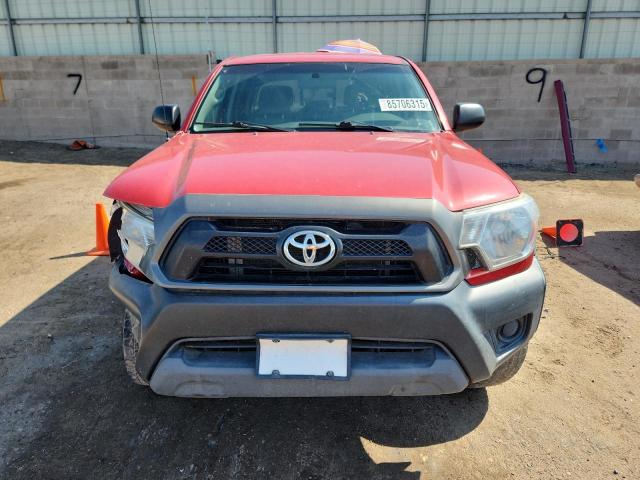 Toyota Tacoma Double Cab Prerunner Image 5