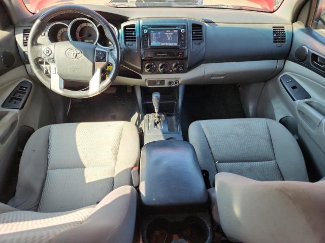 Toyota Tacoma Double Cab Prerunner Image 10