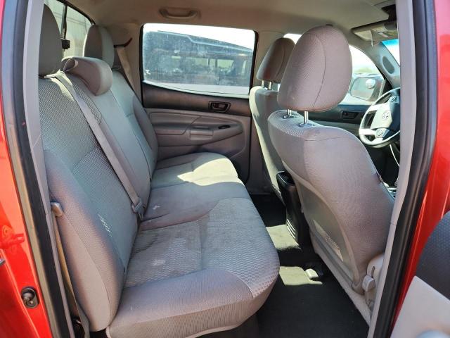 Toyota Tacoma Double Cab Prerunner Image 7