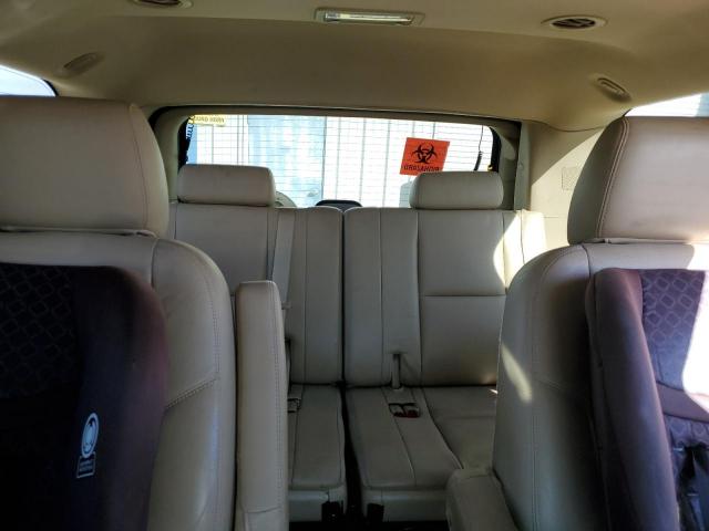 Cadillac Escalade Luxury Image 13