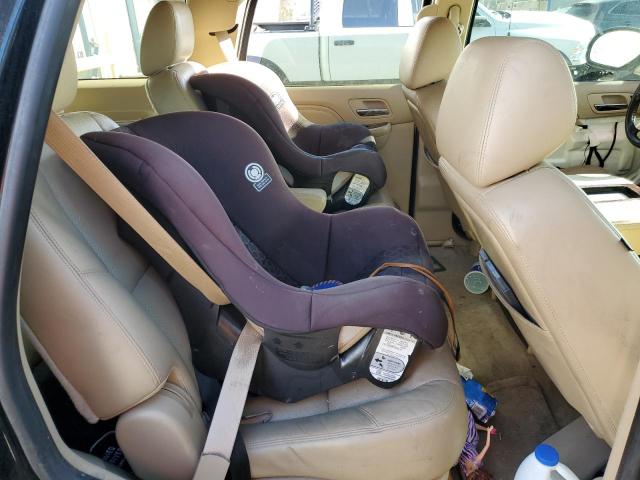 Cadillac Escalade Luxury Image 2