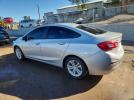 Chevrolet Cruze Ls Image 12