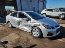 Chevrolet Cruze Ls Image 5