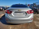 Chevrolet Cruze Ls Image 4