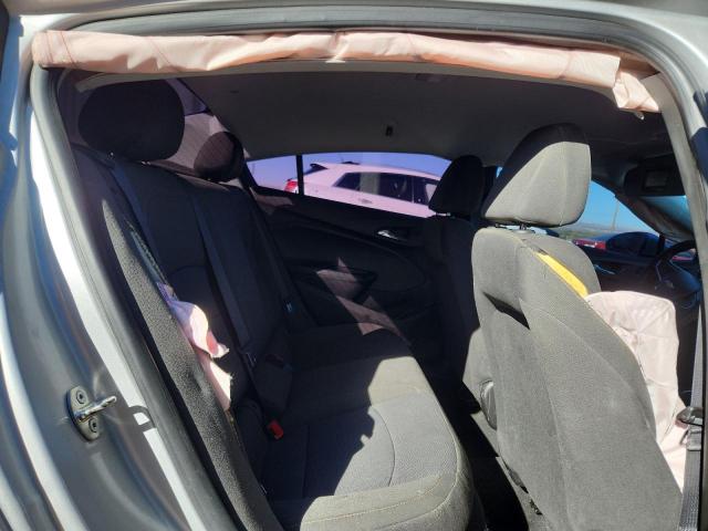 Chevrolet Cruze Ls Image 9