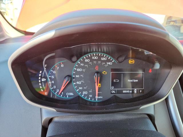 Chevrolet Sonic Image 7