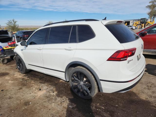 Volkswagen Tiguan Se Image 2