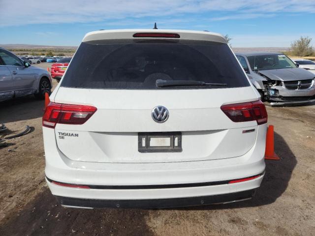 Volkswagen Tiguan Se Image 4