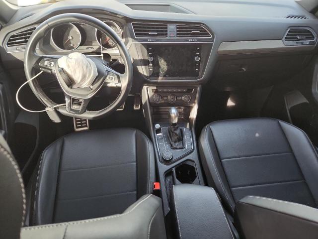 Volkswagen Tiguan Se Image 11