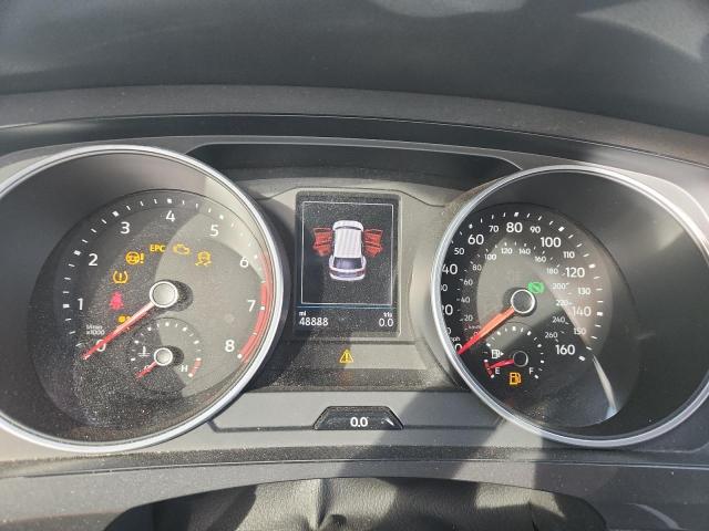 Volkswagen Tiguan Se Image 6