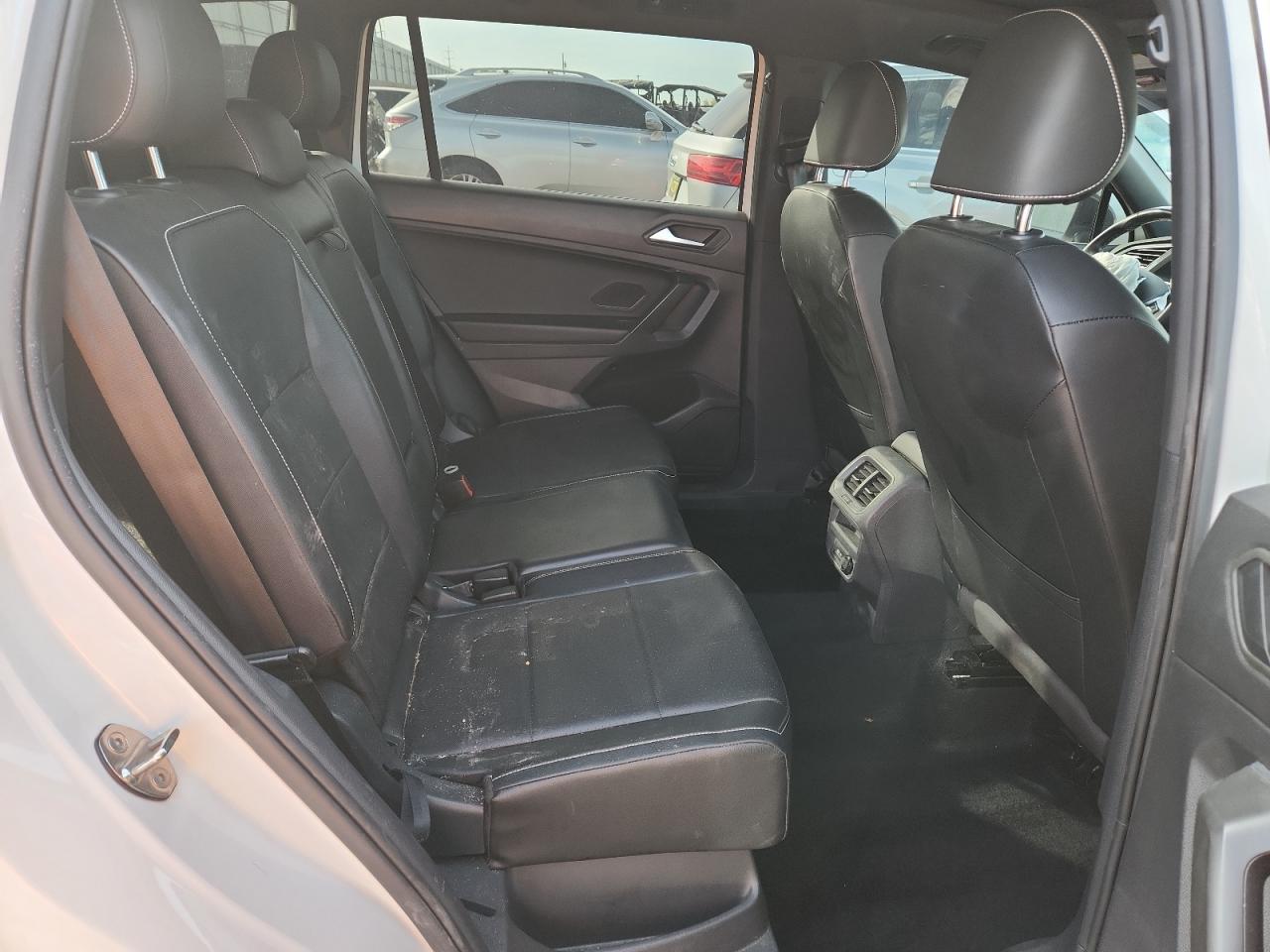 Volkswagen Tiguan Se Image 7