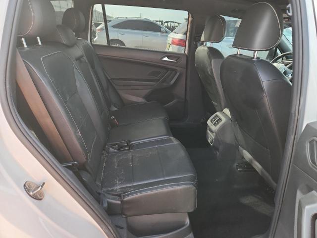 Volkswagen Tiguan Se Image 7