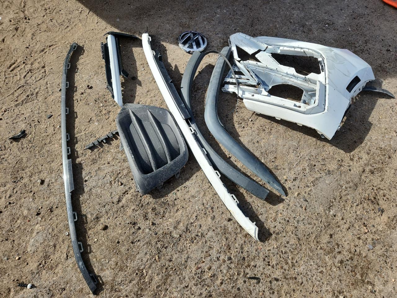 Volkswagen Tiguan Se Image 13