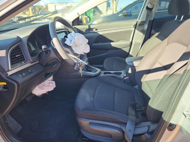 Hyundai ELANTRA Sel Image 5