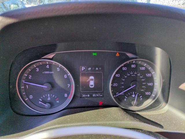 Hyundai ELANTRA Sel Image 6