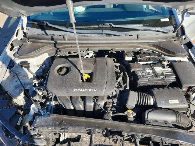 Hyundai ELANTRA Sel Image 2