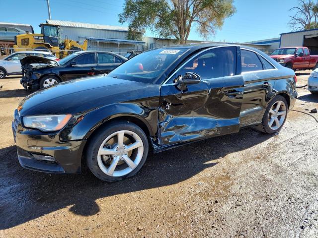  Salvage Audi A3