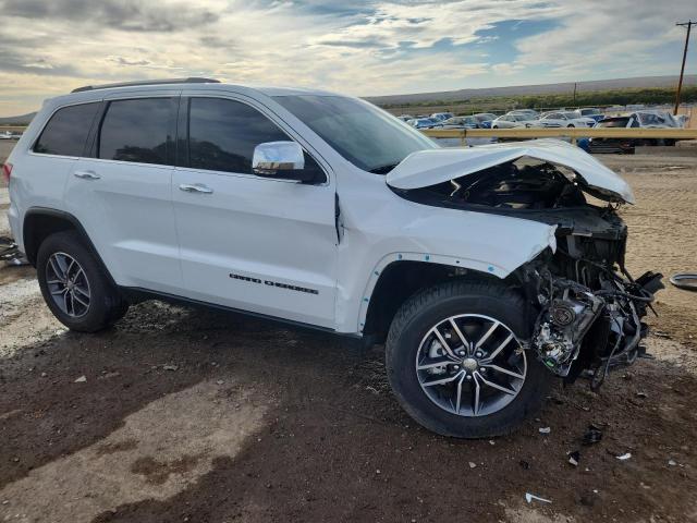 Jeep Grand Cherokee Limited Image 7