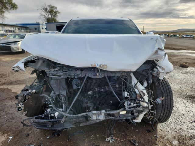 Jeep Grand Cherokee Limited Image 2