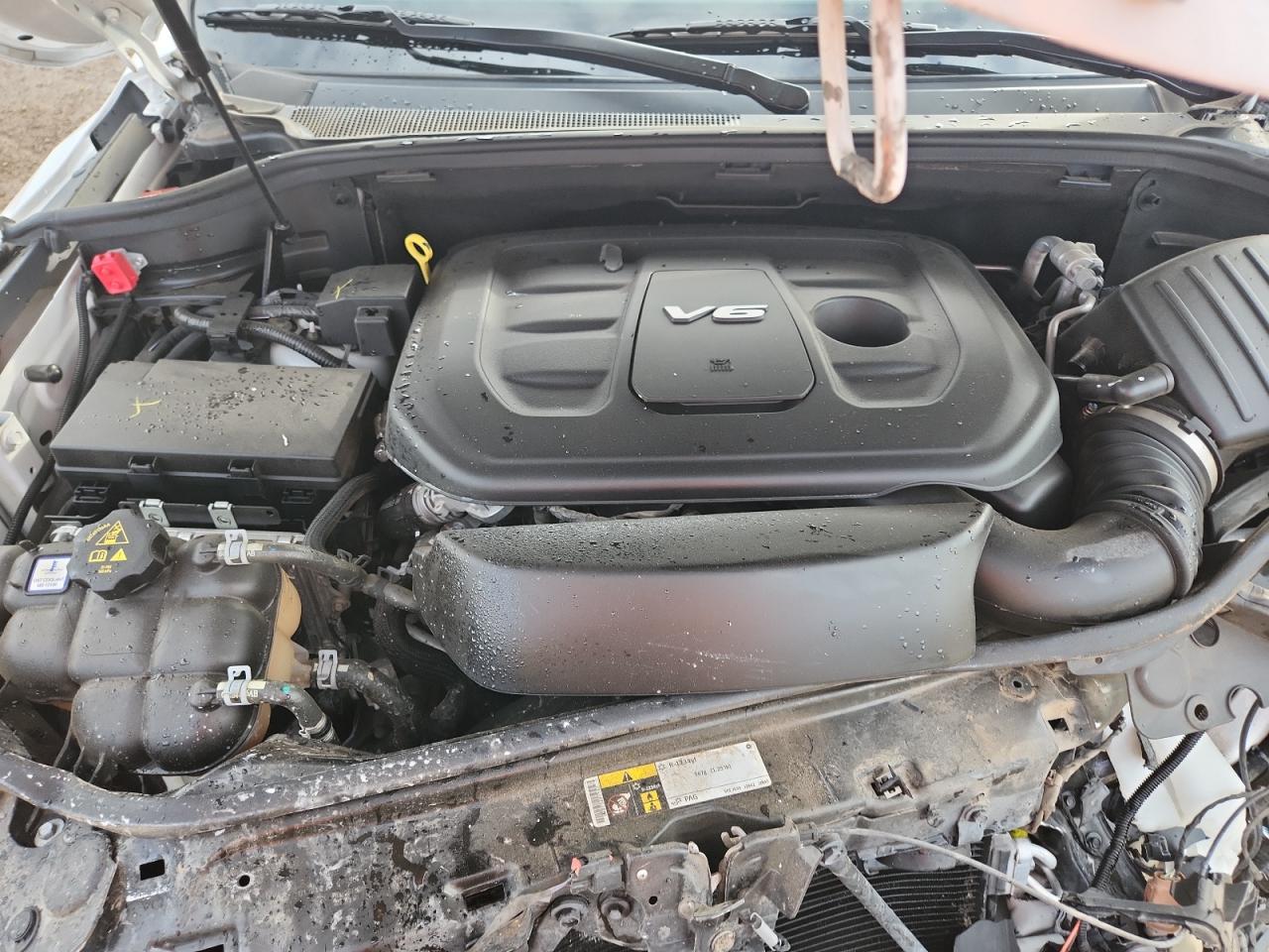 Jeep Grand Cherokee Limited Image 3