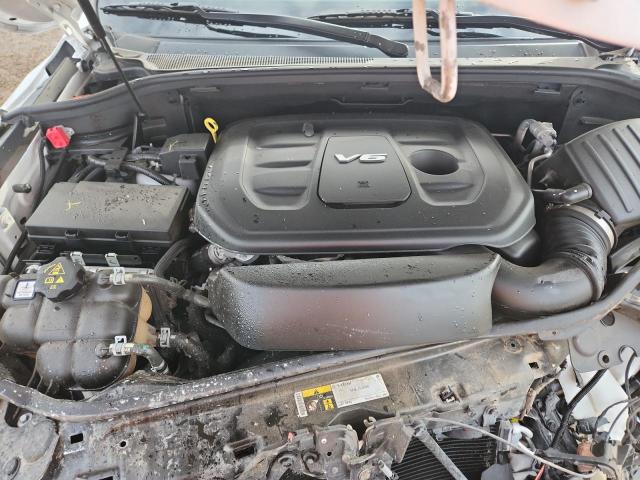 Jeep Grand Cherokee Limited Image 3