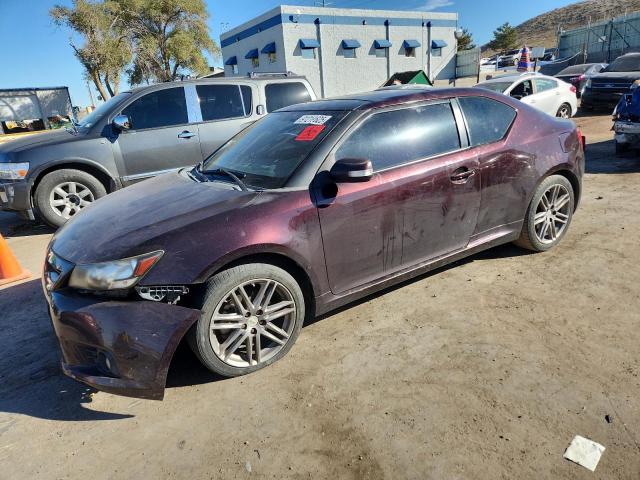  Salvage Toyota Scion