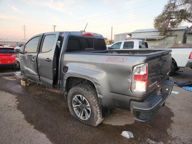 Chevrolet Colorado Z71 Image 6