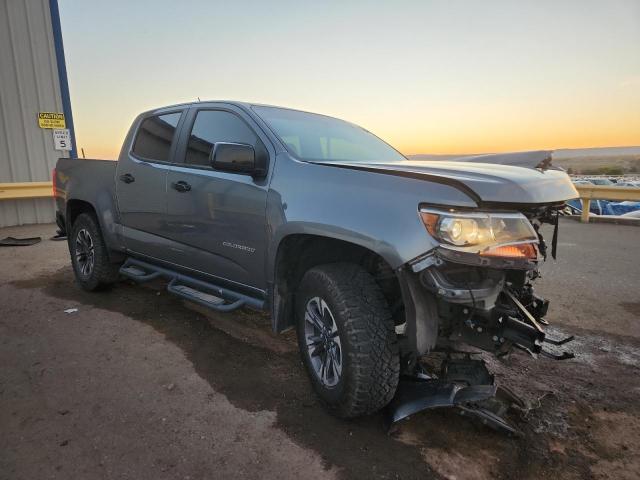 Chevrolet Colorado Z71 Image 3